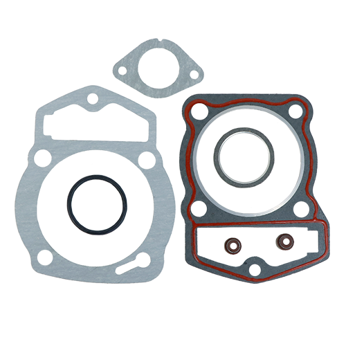 SET DE EMPAQUES A M/CHINAS CB200 CADENA