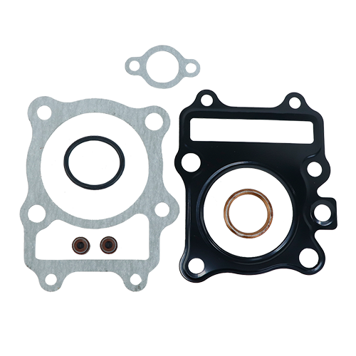 SET DE EMPAQUES A SUZUKI AN125 KIMTEC