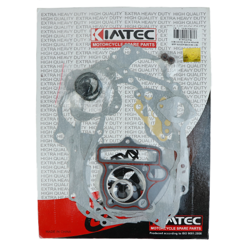 SET DE EMPAQUES A&B HONDA WAVE 110 STORM