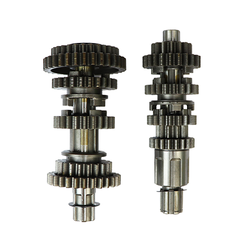 CAJA COMPLETA HONDA TIPO GY200 KIMTEC