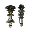 CAJA COMPLETA HONDA TIPO GY200 KIMTEC