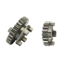 ENGRANAJE DE TERCERA HONDA CGL125 KIMTEC