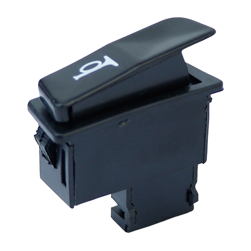 BOTON DE BOCINA GY6/125 KIMTEC