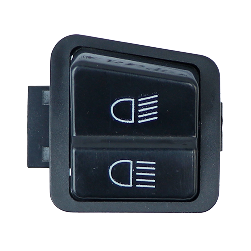 BOTON DE CAMBIO D/LUCES A/B GY6/125