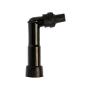 CAPUCHON DE BUJIA LARGO EN L KIMTEC