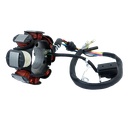 PLANTA DE BOBINAS HONDA STORM 125