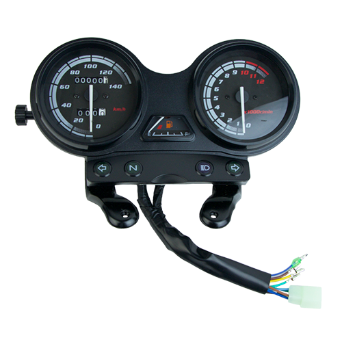 RELOJ DE ASPIROMETRO YAMAHA YBR125