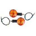 SET DE PIDEVIAS BAJAJ BOXER 100 KIMTEC