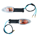 SET DE PIDEVIAS DEL SUZUKI GIXXER KIMTEC