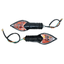 SET DE PIDEVIAS PULSAR 135LS KIMTEC