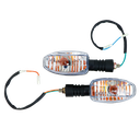 SET DE PIDEVIAS PULSAR 180UG4 KIMTEC