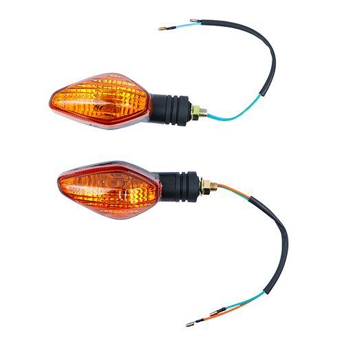 SET DE PIDEVIAS RH/LH HONDA NAVI KIMTEC