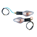 SET DE PIDEVIAS RH/LH HONDA XR150L KIMTE