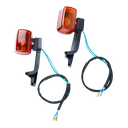 SET PIDEVIAS DELANTERO HONDA NXR125/XL20