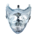 SILVIN COMPLETO SUZUKI GIXXER KIMTEC