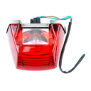 STOP COMPLETO HONDA XR125L