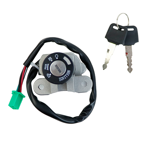 SWITCH DE ARRANQUE SUZUKI EN125