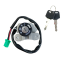 SWITCH DE ARRANQUE SUZUKI EN125