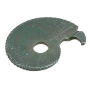 TENSOR DE CADENA TRACCION RH BAJAJ NS200