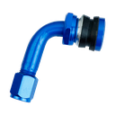 VALVULA P/LLANTA SPORT AZUL KIMTEC