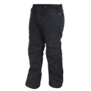 JEANS DE LONA NEGRO FURIOUS TALLA 30 (S)