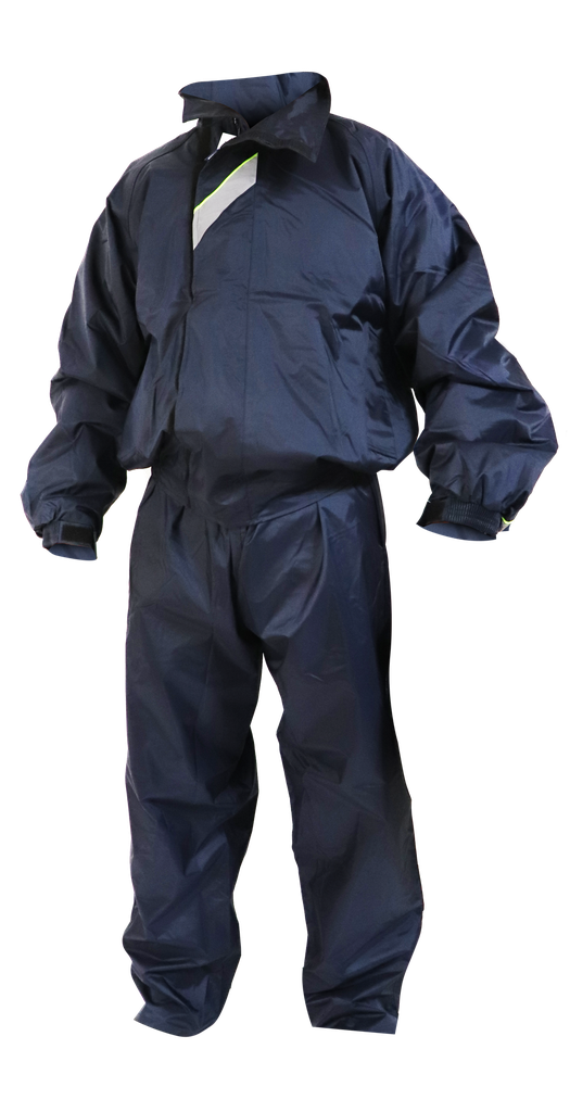 CAPA FORRADA AZUL NINE TWO ONE M