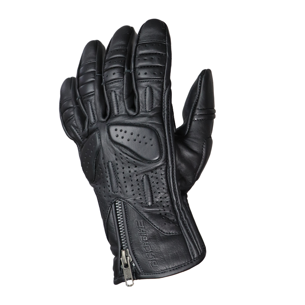 GUANTE- BB - NEGROS-2XL