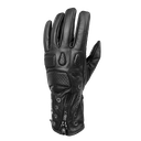 GUANTE SANDA BB NEGRO C/PROTEC XS