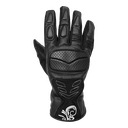 GUANTE MAIRA BB NEGRO C/PROTEC M