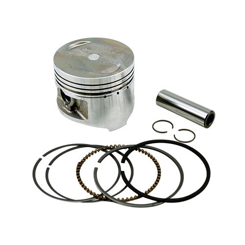 KIT DE PISTON BAJAJ DISCOVER 0.25 TKRJ