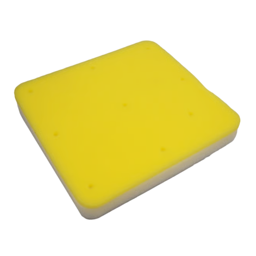 ESPONJA DE FILTRO AIRE PLATINA 125 DTSI