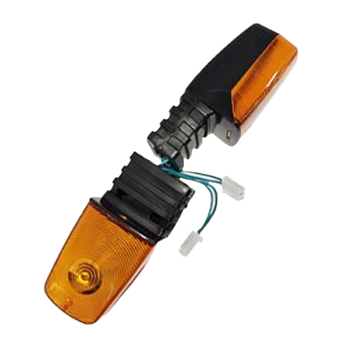 SET DE PIDEVIAS BAJAJ CT100 ZODIX