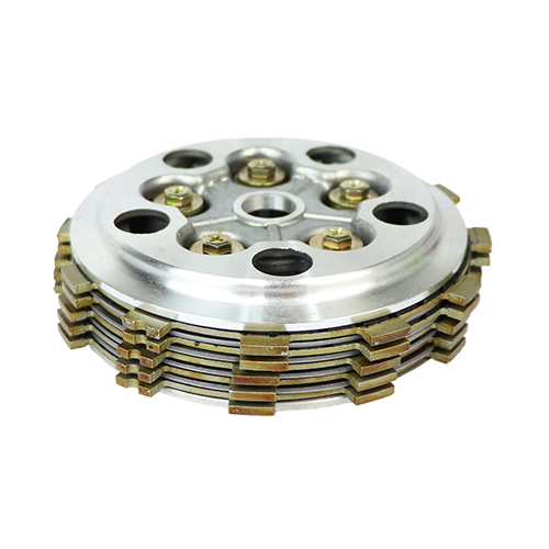 PORTA DISCOS D/CLUTCH SUZUKI GN125H/F