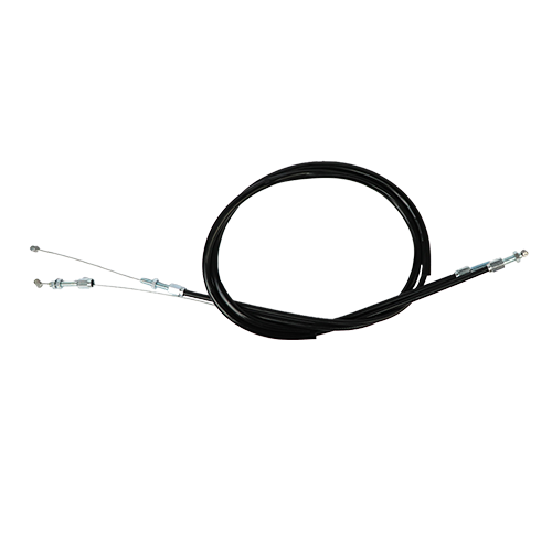 SET DE CABLE GAS A&B HONDA CRF230 KIMTEC