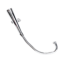 ESCAPE COMPLETO SUZUKI GN125H