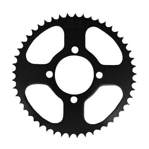 SPROCKET TRAS DT175K 4HOYOS NK JAPON