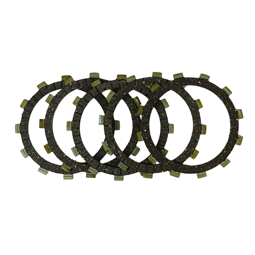 SET DISCOS CLUTCH SUZUKIAX100/A100