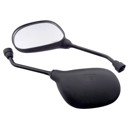 SET DE ESPEJOS SUZUKI EN125 KIMTEC