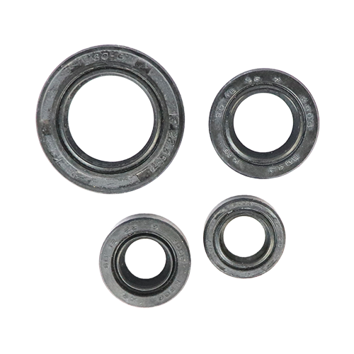 SET DE RETENEDORES BAJAJ XCD/PLATINA 125
