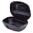 CAJUELA NEGRO MATE 48LT TOMCAT