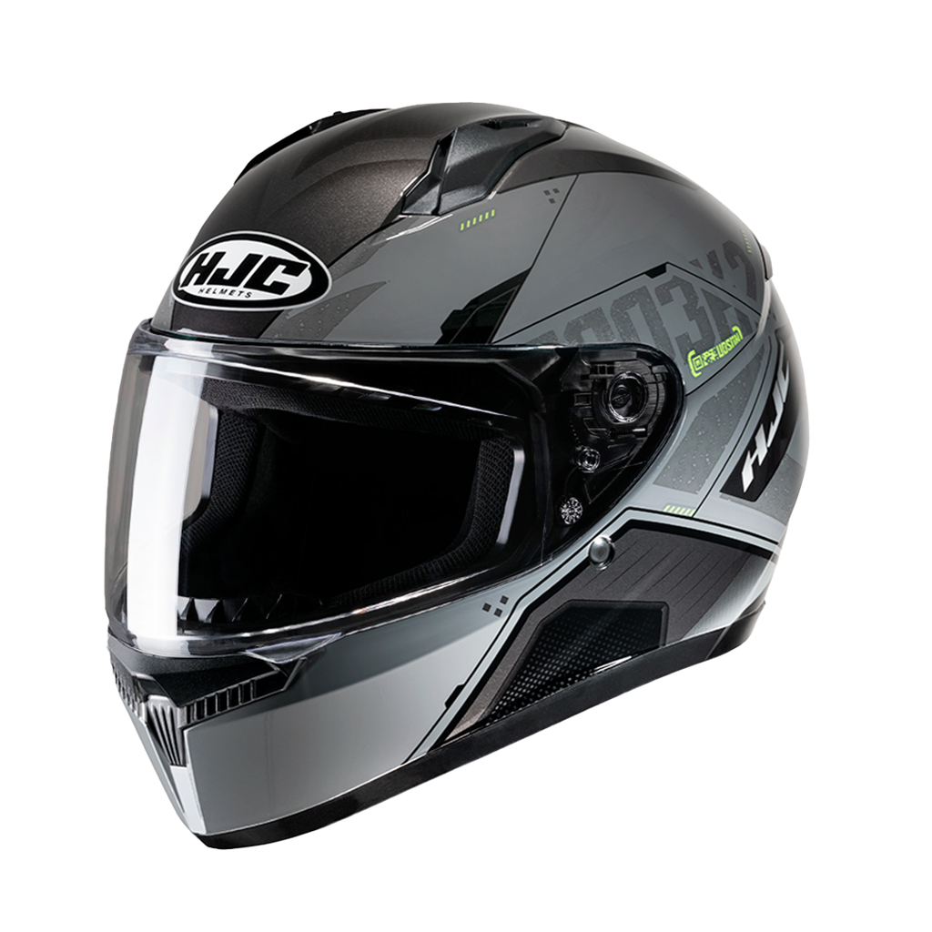 CASCO HJC C10 INKA GRIS S