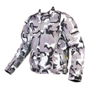 JACKET TOURING BB CAMO 2S XL