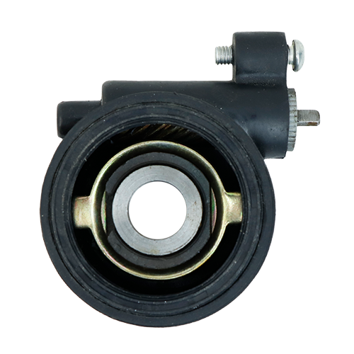 ENGRANAJE DE ASPIROMETRO ITALIKA  CS125