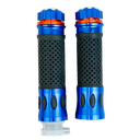 SET DE MANGOS AZUL (PUNTA DE METAL) KIMT