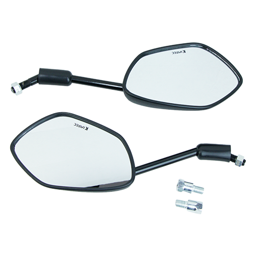 SET DE RETROVISORES RH/LH GIXXER 155