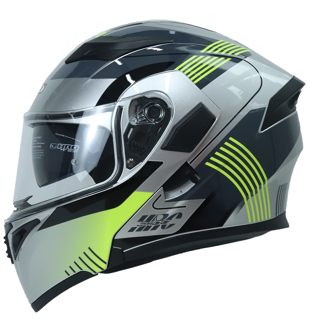 CASCO SILVER M/NEGR POLONIAK HRO 3400 S