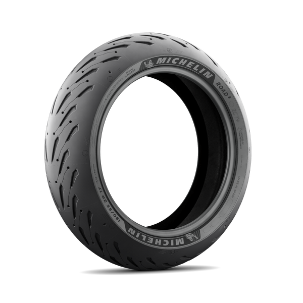 LLANTA TRAS 160/60ZR-17 (69W) ROAD 5