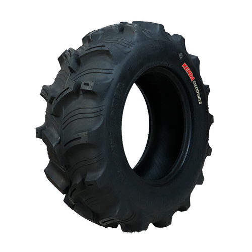 LLANTA ATV DEL EXECUTIONER 25X8-12 K