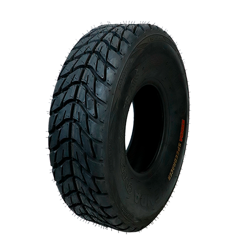LLANTA ATV DEL ASFALTO 25X8-12 KENDA