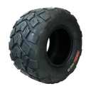 LLANTA ATV TRAS ASFALTO 25X8-12 KENDA